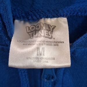 Looney tools hoodie